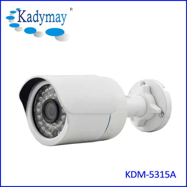 KDM-5316A 30M 3.6MM HD-AHD Camera