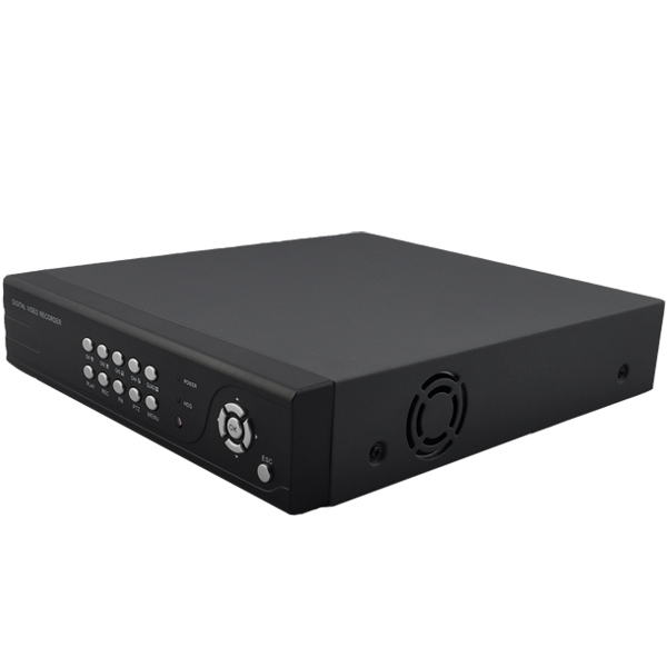 KDM-6461F 4Chs D1 DVR